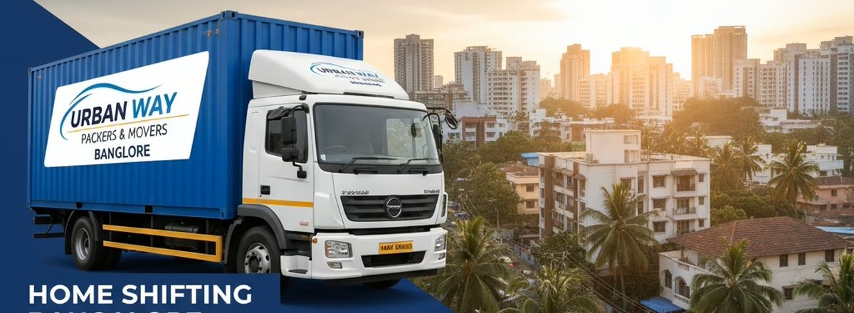 Best packers and movers in Koramangala 8th Block, Bangalore
