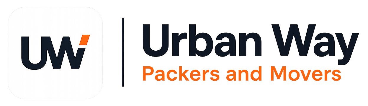 Urban Way Logo