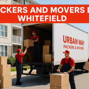 top packers and movers whitefield - urban way packers and movers whitefield