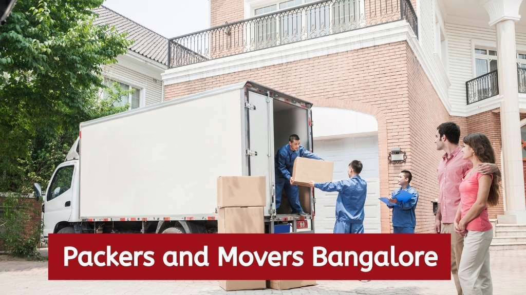 urban way packers and movers bangalore