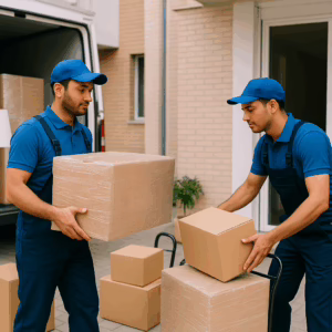 Best house shifting services in Whitefield Bangalore by Urban Way