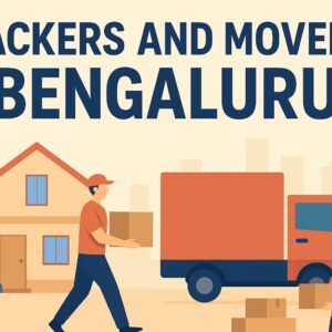 packers and movers bangalore