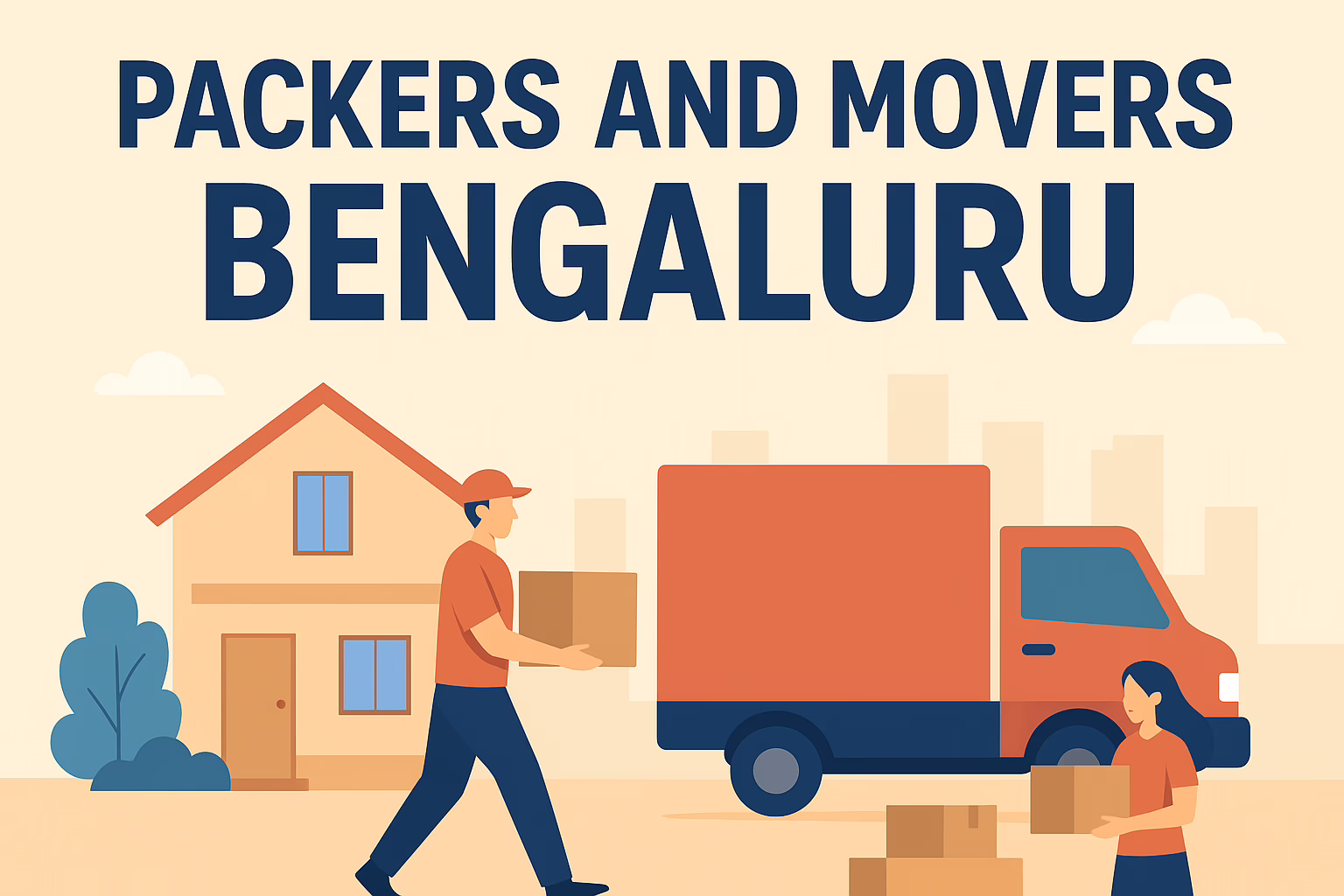 packers and movers bengaluru