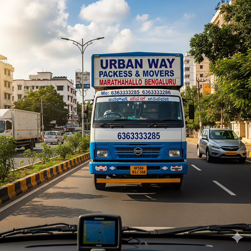 Packers and Movers Marathahalli | Urban Way Packers and Movers 4 Affordable Packers and Movers in Marathahalli Bengaluru